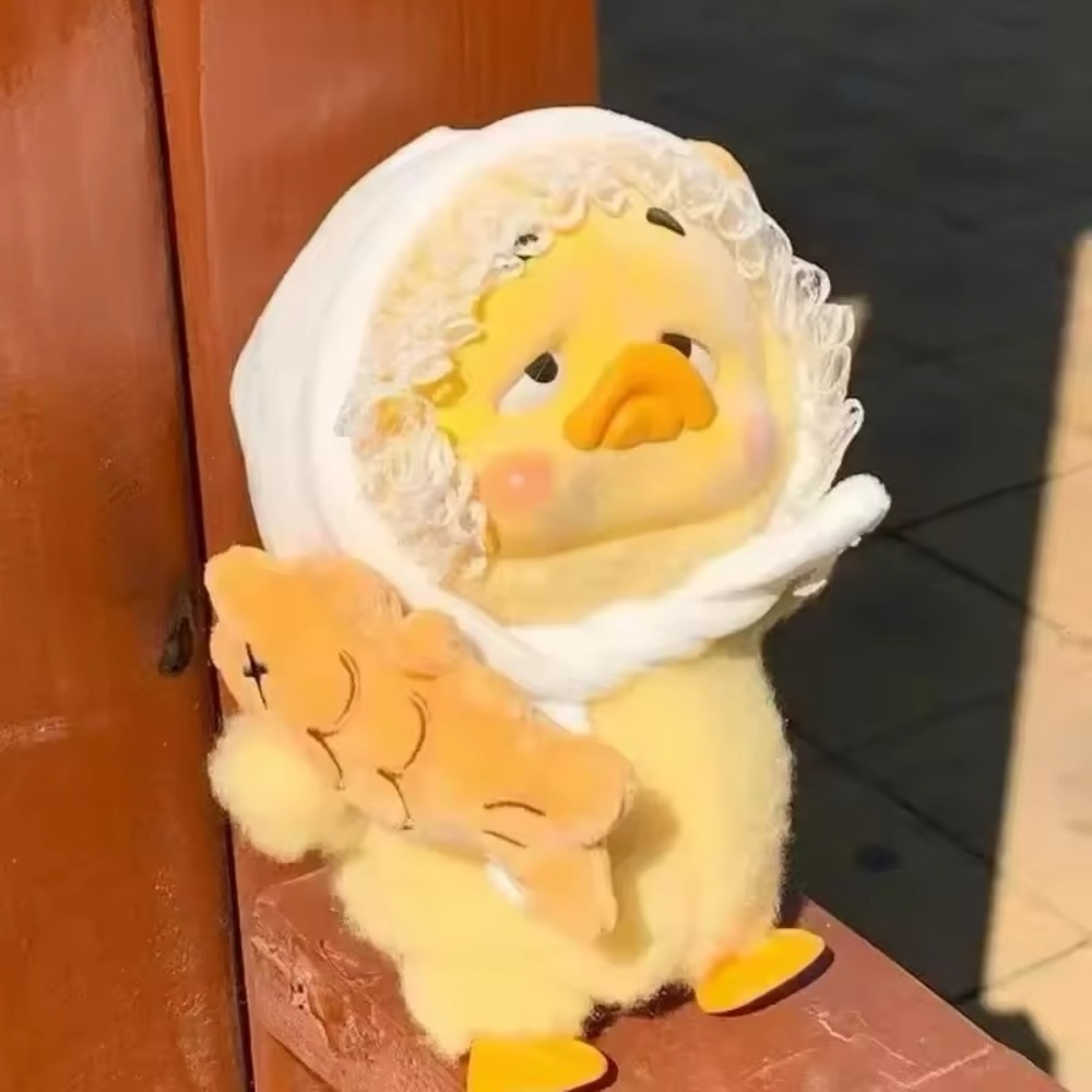 UpsetDuck Unopened Blind Box 🦆 - Picture 8 of 14